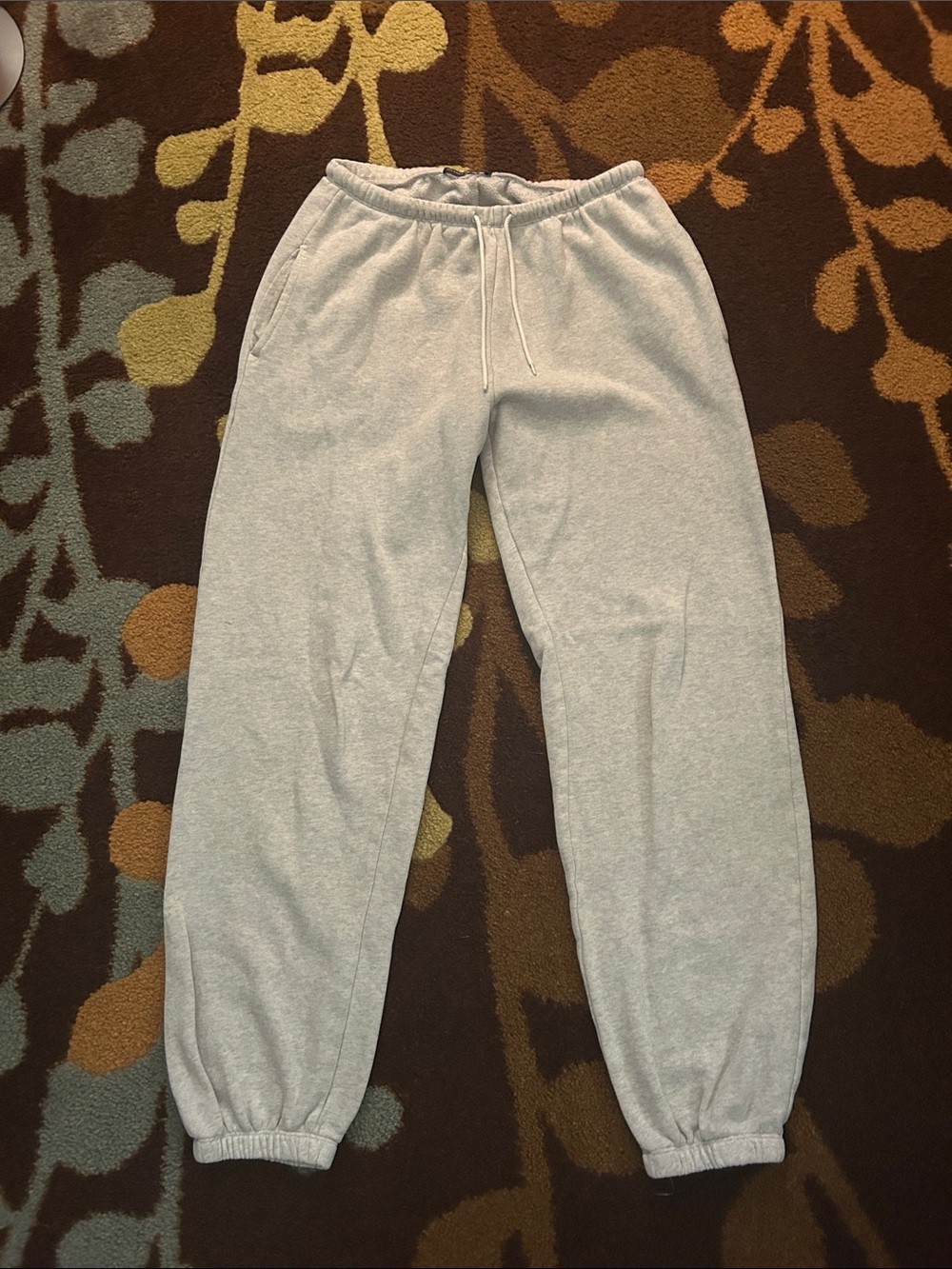 Brandy Melville Tie Sweatpants